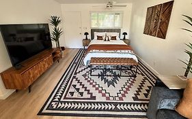 Carpinteria Beach Studio Condo